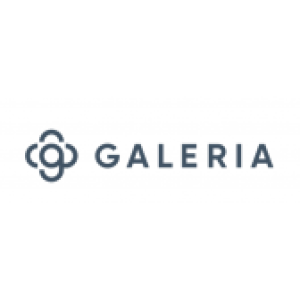 Logo des Shops Galeria