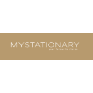 Logo des Shops MyStationary