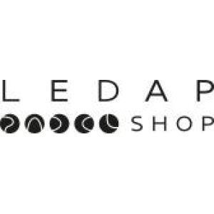 Logo des Shops LEDAP