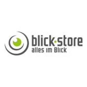Logo des Shops Blick-Store