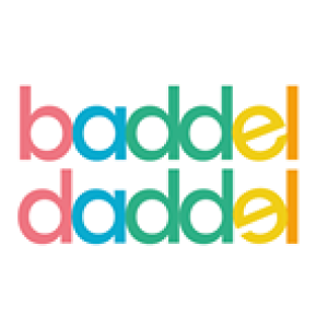Logo des Shops baddeldaddel