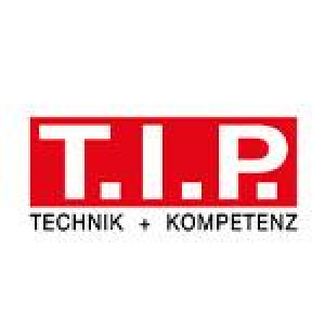 Logo des Shops T.I.P. Technische Industrie Pumpen