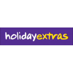Logo des Shops Holiday Extras