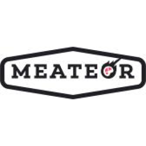 Logo des Shops Meateor