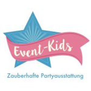 Logo des Shops Event-Kids