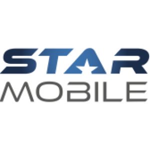 Logo des Shops Starmobile