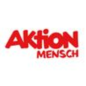 Logo des Shops Aktion Mensch