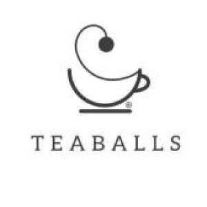 Logo des Shops Teaballs
