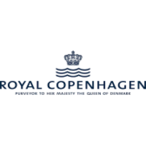 Logo des Shops Royal Copenhagen