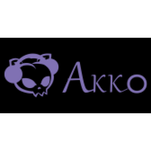 Logo des Shops AKKO
