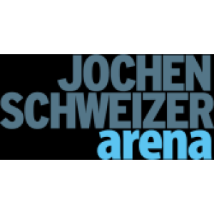 Logo des Shops Jochen Schweizer Arena