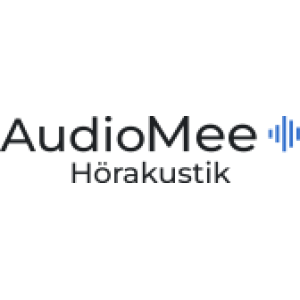 Logo des Shops AudioMee