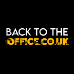Logo des Shops Back to the Office