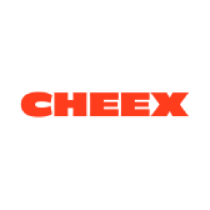 Logo des Shops Cheex