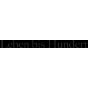 Logo des Shops Leben bis 100