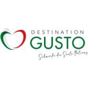 Logo des Shops Destination Gusto