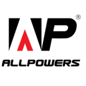 Logo des Shops ALLPOWERS