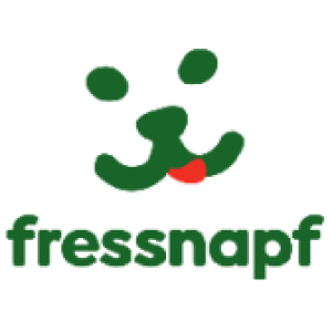 Logo des Shops Fressnapf