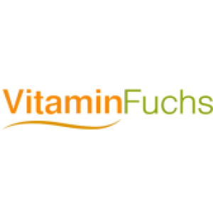 Logo des Shops VitaminFuchs