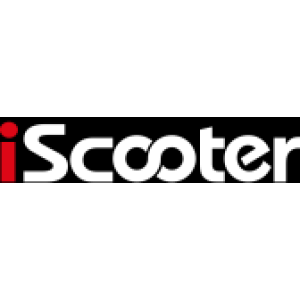 Logo des Shops iScooter