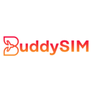Logo des Shops BuddySIM