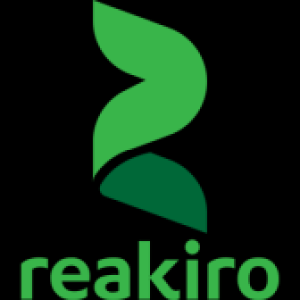 Logo des Shops Reakiro CBD