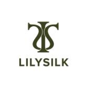 Logo des Shops LILYSILK