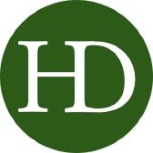 Logo des Shops HighDroxy