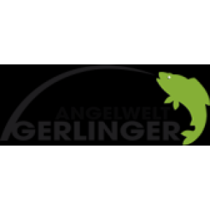 Logo des Shops Angelwelt Gerlinger