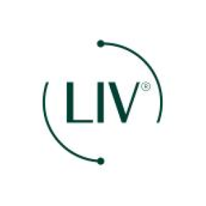 Logo des Shops LIV gelassen