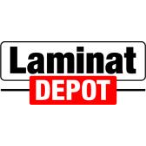 Logo des Shops LaminatDEPOT