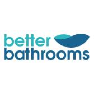 Logo des Shops Better Bathrooms (BID)