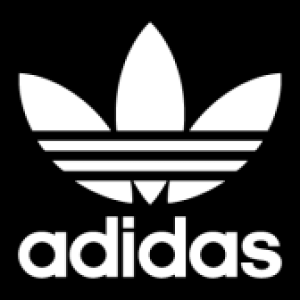 Logo des Shops adidas