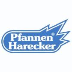 Logo des Shops Harecker Pfannen