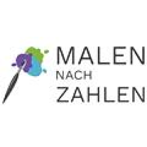Logo des Shops Malen nach Zahlen Erwachsene