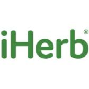 Logo des Shops iHerb