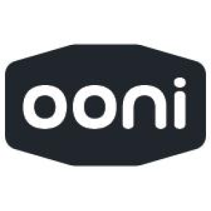 Logo des Shops Ooni