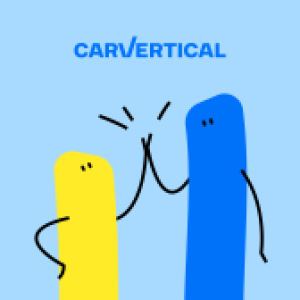 Logo des Shops carVertical
