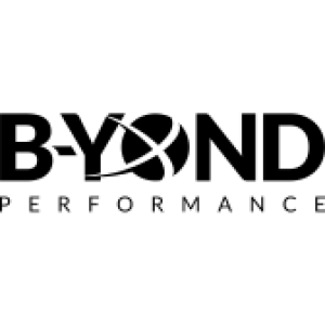Logo des Shops B-YOND Performance