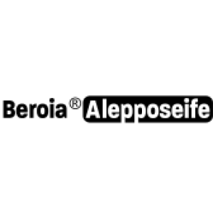 Logo des Shops Beroia