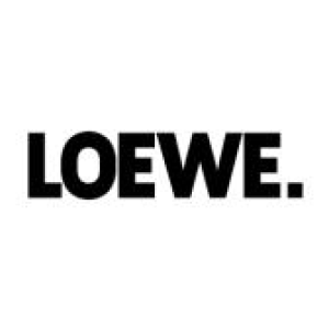 Logo des Shops Loewe