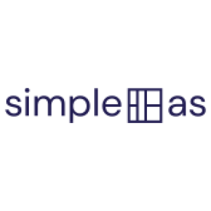 Logo des Shops Simpleas
