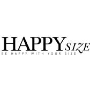 Logo des Shops Happy Size -