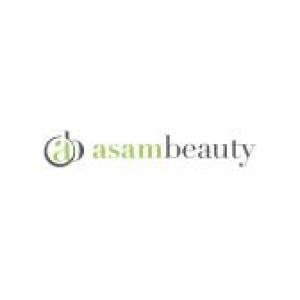 Logo des Shops Asambeauty