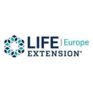 Logo des Shops Life Extension