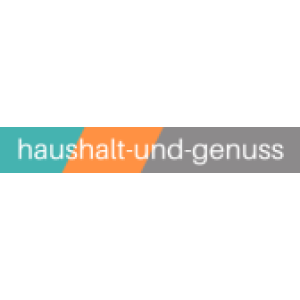 Logo des Shops Haushalt-und-Genuss