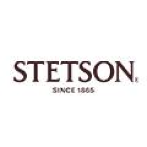 Logo des Shops Stetson.eu