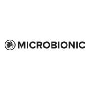 Logo des Shops Microbionic