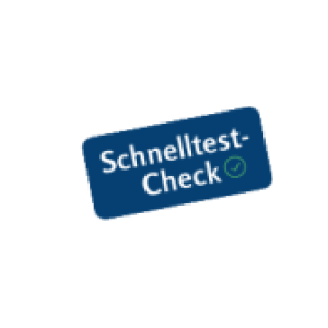 Logo des Shops Schnelltest-Check