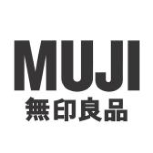 Logo des Shops MUJI Germany